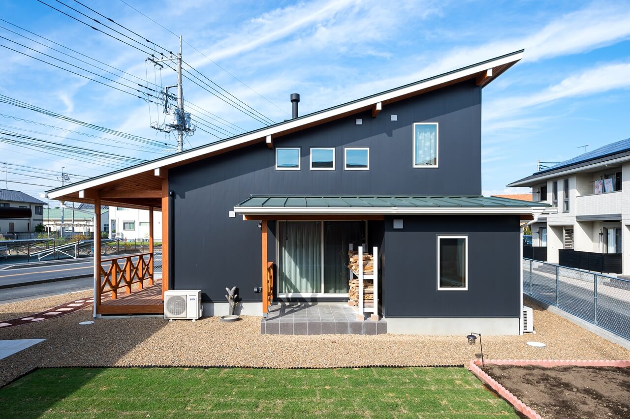 太田市のモデルハウスメディア【HOUSE PALETTE】 | わがままを叶える注文住宅