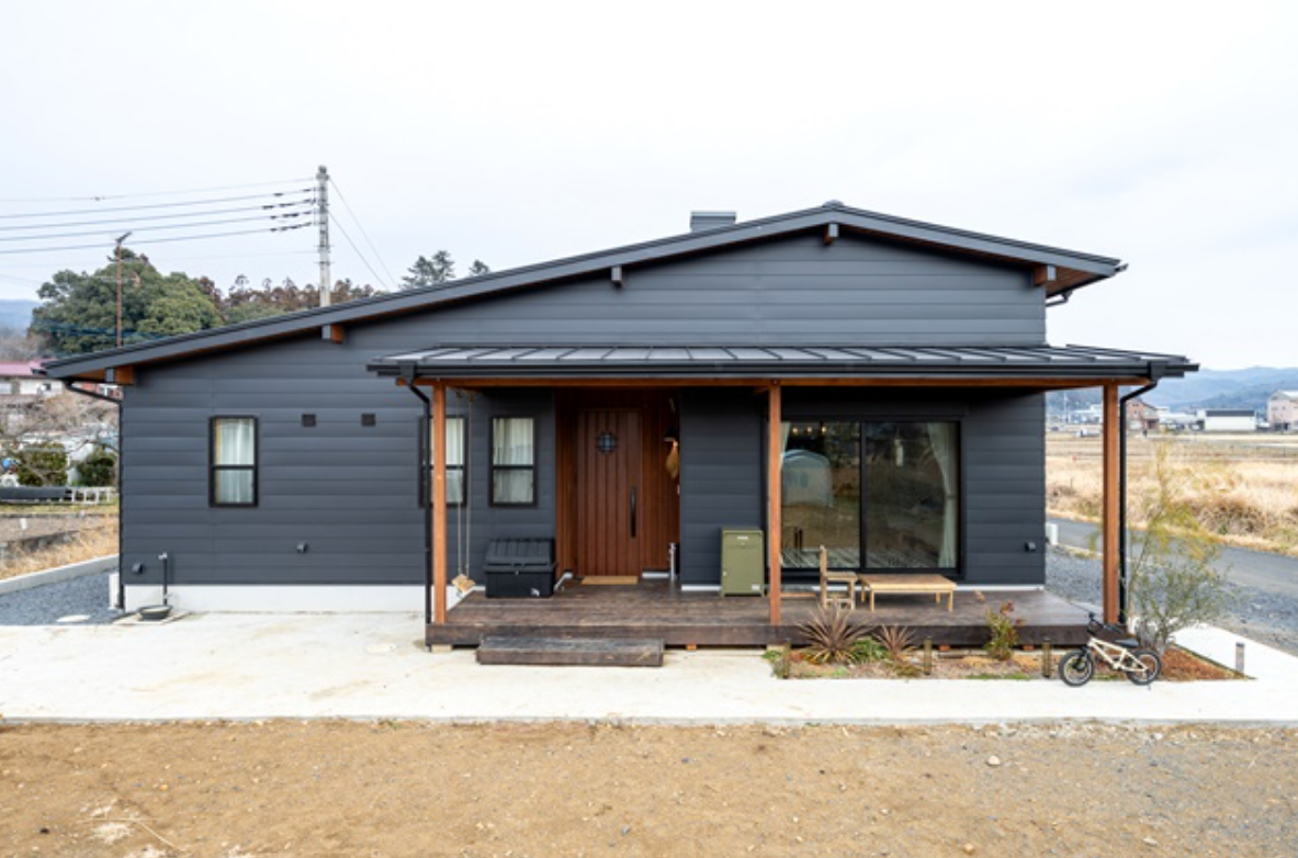 群馬県太田市で平屋の新築を建てる方必見!建てる際のポイントを徹底解説 | 太田市のモデルハウスメディア【HOUSE PALETTE】